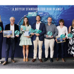 Winners from the 2025 awards